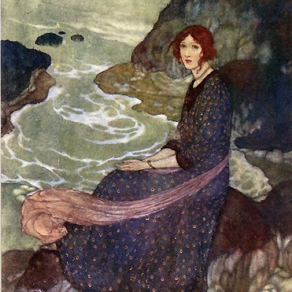 ladystarfish